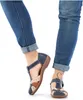 Slipper/Kletthalbschuh luftdurchlässig Produktbild-Vorschau 67