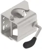 KNOTT Stützradklemme KLE60, 60 mm, Stahl verzinkt, mit Produktbild-Vorschau 11