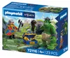 PLAYMOBIL Knights 72116, Akčný / Dobrodružný, 4 rok / roky, Náhľad obrázku produktu 9