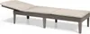 Lehátko KETER Jaipur s boxom na vankúš - 187 x 58 x 29 cm - Náhľad obrázku produktu 4