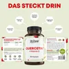 Quercetin hochdosiert mit 500 mg (180 Kapseln für 6 Monate) Produktbild-Vorschau 5