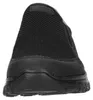 Slipper/Kletthalbschuh Sneaker (sportlich) B6680-00 Produktbild-Vorschau 5