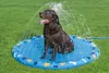 Bestway® Wassermatte Pfote für Haustiere Ø 147 cm Produktbild-Vorschau 3