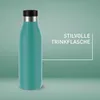 EMSA Trinkflasche Bludrop 0,7l benzina base Anteprima dell’immagine prodotto 15