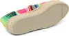 I1296 espadrillas donna MANEBI TULUM kapcie damskie Podgląd zdjęcia produktu 3