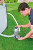 Pompa filtrante Bestway® 1.249 l/h, 23 W Anteprima dell’immagine prodotto 14
