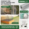 Gegalvaniseerd, gelast gaas met vierkante openingen, 19 mm, Productafbeelding-voorbeeld 6