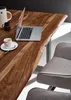 Möbel Outlet Esstisch Baumkante, 160x85 cm, NOAH, Akazie, Produktbild-Vorschau 11