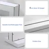 Heilmetz LED Schminkspiegel mit Beleuchtung, 60 x 52 cm Produktbild-Vorschau 4