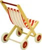 Puppenbuggy Maya aus Holz Produktbild-Vorschau 4