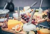 Set de couteaux à fromage Mini Copenhagen Voir les images du produit 21