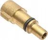 Rosfix Adaptateur Filetage Femelle 1/4" – Pièce de Rechange Voir les images du produit 10