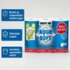 Toaletní papír, měkký, 1 balení = 6 rolí Náhled obrázku produktu 2