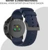 Silikon-Smartwatch-Armband - Passend für Suunto 9 - Baro Produktbild-Vorschau 5