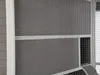 Holzstall mit Auslauf - 10 Hennen - L 266 x B 174 x H 205 Produktbild-Vorschau 5
