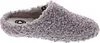 Verbenas York Curly Damen Hausschuh in Violett, Größe 39 Produktbild-Vorschau 19