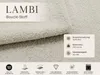 Boxspringbett NOLA 160x200 cm Komplett-Set mit Bettkasten, Produktbild-Vorschau 10