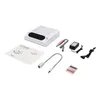4 in 1 LED Elektrische Nagelstaubsammler Nagelstudio 80W Produktbild-Vorschau 5