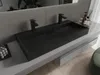 Mexen Ava umývadlo na dosku z konglomerátu 2/O 100 x 46 cm, Náhľad obrázku produktu 2