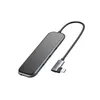 Baseus Cahub-Bz0G Hub de Interface Usb 3.2 Gen 1 3.1 Gen 1 Náhled obrázku produktu 1