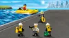 LEGO® City Feuerwehrschiff 60109 Produktbild-Vorschau 5