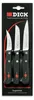 F. DICK Küchenmesser-Set Superior Küchenmesser Gemüsemesser Voir les images du produit 1