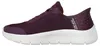 Skechers WIP 124836/BURG in Red color size 39 Podgląd zdjęcia produktu 29