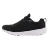 Skechers scarpe GO Run, 246034BKW Anteprima dell’immagine prodotto 2