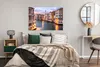 MuchoWow® Poster Venedig - Sonnenuntergang - Italien 120x80 Produktbild-Vorschau 5
