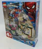 Lego Super Heroes 76149 Mysteriova hrozba Náhled obrázku produktu 11