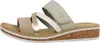 Rieker Open Teen  Open Teen - Beige - Maat 40 Voir les images du produit 69