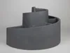 80cm anthracite Spirale pour herbes aromatiques Baie pour Voir les images du produit 3