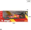 Bburago Ferrari 499p Lmh #51 1:18 Auto    One Size Produktbild-Vorschau 4