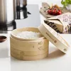 Reishunger Bambusdämpfer (Ø 25 cm), für 4 Personen, inkl. 2 Produktbild-Vorschau 10