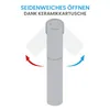Badarmatur Mizarela hoch - chrom | Hohe Badarmatur im Produktbild-Vorschau 3