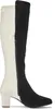 LASCANA Stiefel Langschaftstiefel, Stiefelette, Produktbild-Vorschau 4