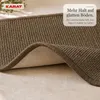 Sisal Teppich auf Maß Goa Naturteppich Läufer aus 100 % Produktbild-Vorschau 6
