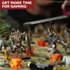 The Army Painter Battlefields Basing Set, Dekobüschel für Produktbild-Vorschau 11