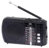 Trevi 0RA7F2000, Tragbar, Analog & Digital, AM, FM, SW, Produktbild-Vorschau 3