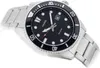 Orologio, Collezione Casio, Argento Nero Anteprima dell’immagine prodotto 12