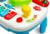 Table éducative interactive TOYZ - Volant Voir les images du produit 4