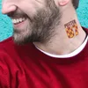 Zestaw 35 tatuaży Harry'ego Pottera Podgląd zdjęcia produktu 6