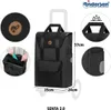 Andersen SHOPPER MANUFAKTUR Wózek na zakupy Royal Shopper Podgląd zdjęcia produktu 8