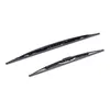 RIDEX Scheibenwischer Vorne 600mm/450mm für FORD Fiesta Mk5 Produktbild-Vorschau 5