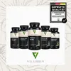 Vita Elements Produktfamilie: Vitamin D3/K2 im Zentrum neben Curcuma, Vitamin B12, B-Komplex Anteprima dell’immagine prodotto