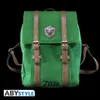 LA LEGGENDA DI ZELDA - Zaino Premium "Link Anteprima dell’immagine prodotto 1