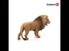 Schleich 14726 - Löwe, brüllend, Tier Spielfigur Produktbild-Vorschau 11