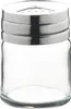 PAŞABAHÇE Streuer-Set 2-tlg., klein, Höhe: 74 mm, ø: 54 mm Anteprima dell’immagine prodotto 1