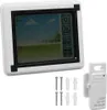 ISO TRADE 15746 Wetterstation mit Farbdisplay Produktbild-Vorschau 17