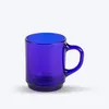Versailles - Mug en verre Saphir 26 cl (Lot de 6) Voir les images du produit 1